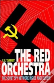 Capa do artigo Red Orchestra