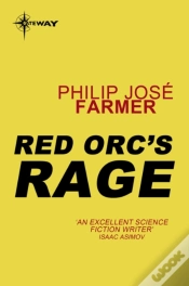 Capa do artigo Red Orc