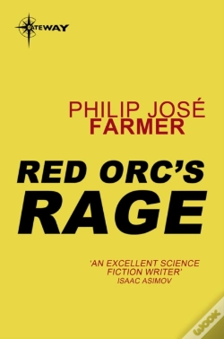 Capa do artigo Red Orc'S Rage