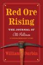 Red Ore Rising - Preview