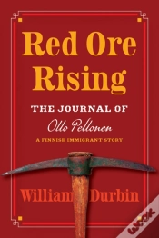 Capa do artigo Red Ore Rising