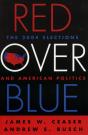 Red Over Blue - Preview