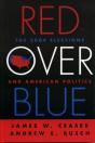 Red Over Blue - Preview