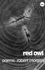 Capa do artigo Red Owl