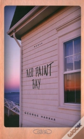 Capa do artigo Red Paint Bay