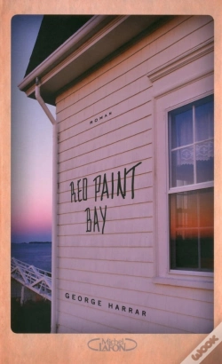 Capa do artigo Red Paint Bay