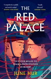 Capa do artigo Red Palace