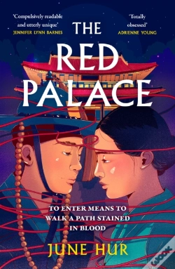 Capa do artigo Red Palace