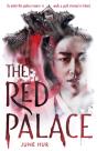 Red Palace - Preview