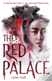 Capa do artigo Red Palace