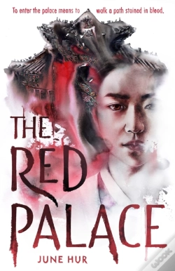 Capa do artigo Red Palace