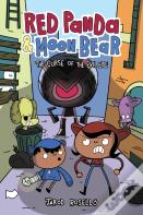 Red Panda & Moon Bear (Book 2)