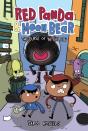 Red Panda & Moon Bear (Book 2) - Preview