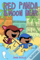Red Panda & Moon Bear