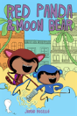 Red Panda & Moon Bear - Preview