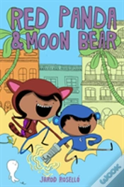 Capa do artigo Red Panda & Moon Bear