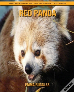 Capa do artigo Red Panda