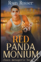 Red Pandamonium