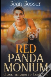 Capa do artigo Red Pandamonium