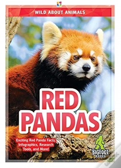 Capa do artigo Red Pandas