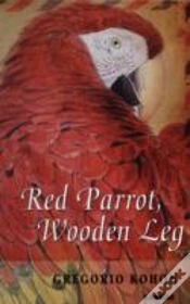 Capa do artigo Red Parrot, Wooden Leg