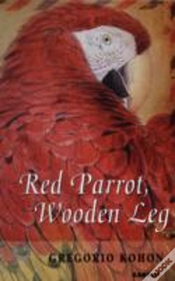 Capa do artigo Red Parrot, Wooden Leg