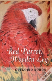 Capa do artigo Red Parrot, Wooden Leg