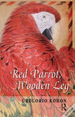 Capa do artigo Red Parrot, Wooden Leg