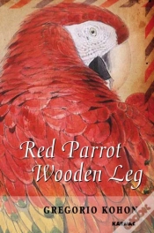 Capa do artigo Red Parrot, Wooden Leg : Red Parrot, Wooden Leg