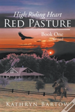 Capa do artigo Red Pasture