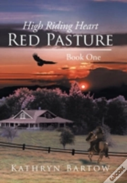 Capa do artigo Red Pasture: Book One