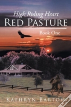 Capa do artigo Red Pasture: Book One