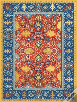 Capa do artigo Red Pattern Journal