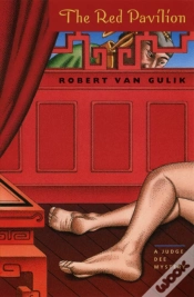Capa do artigo Red Pavilion