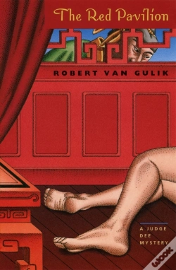 Capa do artigo Red Pavilion
