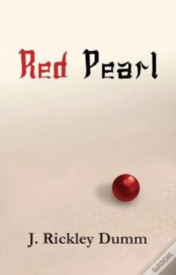 Capa do artigo Red Pearl