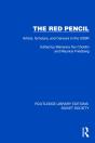 Red Pencil - Preview