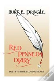 Capa do artigo Red Penned Diary