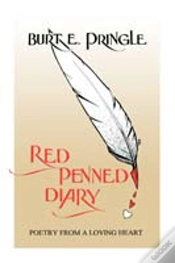 Capa do artigo Red Penned Diary