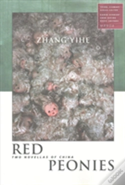 Capa do artigo Red Peonies