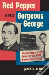 Red Pepper And Gorgeous George