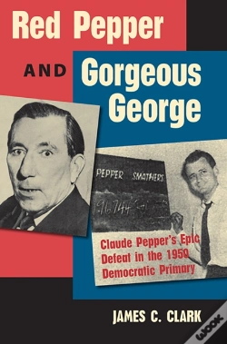 Capa do artigo Red Pepper And Gorgeous George