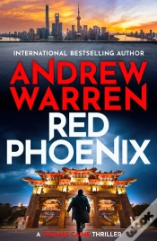 Capa do artigo Red Phoenix