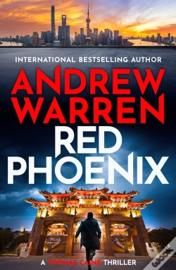 Capa do artigo Red Phoenix
