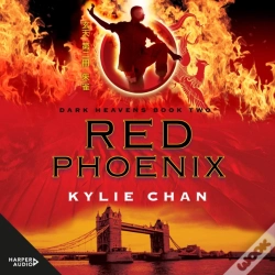 Capa do artigo Red Phoenix