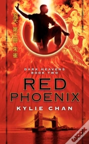 Capa do artigo Red Phoenix