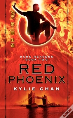Capa do artigo Red Phoenix