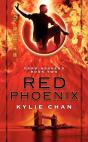 Red Phoenix - Preview