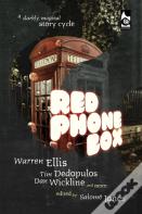 Red Phone Box