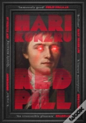 Capa do artigo Red Pill